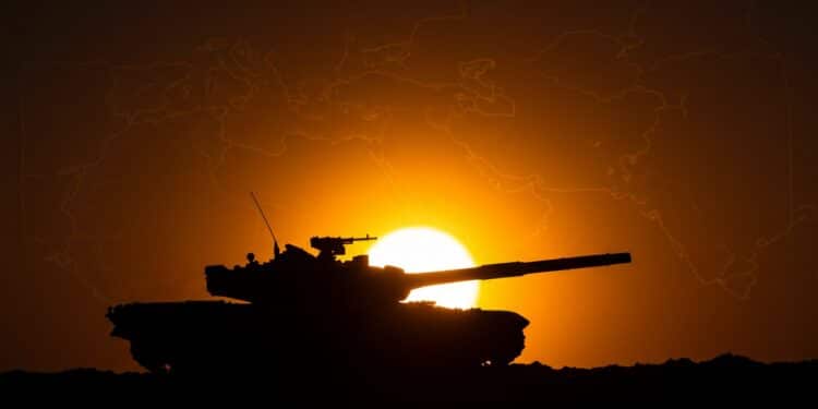 Eyal Zamir : Le Général Qui Défie Hamas et Iran - Viral Mag Découvrez Eyal Zamir nouveau chef dIsraël face à Hamas et lIran Victoire totale en vue    Viral Mag