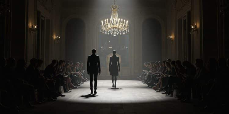 Fashion Week 2025 : Dior Perd-Il Sa Directrice Artistique ? - Viral Mag Rumeurs de départ chez Dior  la Fashion Week 2025 pourrait marquer la fin de lère Chiuri Gucci ou Anderson en vue  Découvrez les dessous chocs    Viral Mag