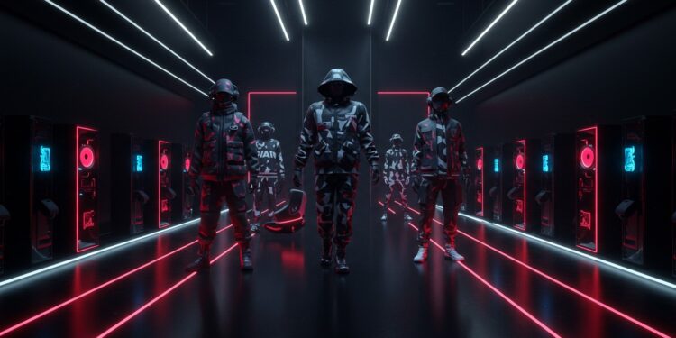 Découvrez comment la Fashion Week 2025 fusionne mode et jeux vidéo avec des défilés spectaculaires et des inspirations gaming uniques Cliquez pour en savoir plus    Viral Mag