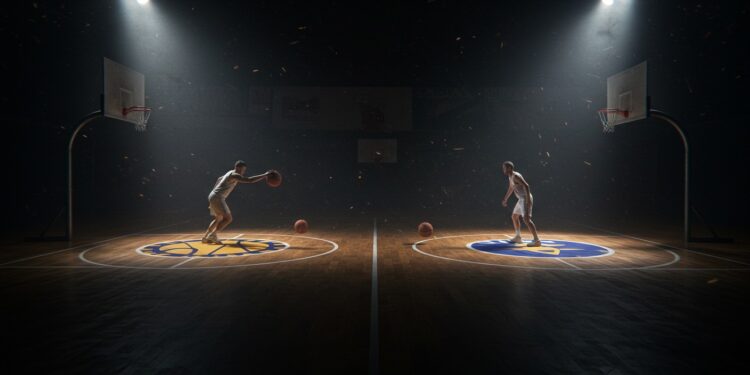 FC Barcelone – Partizan Belgrade : Duel Explosif en Euroligue - Viral Mag Suivez le choc FC Barcelone vs Partizan Belgrade en Euroligue le 14032025 Qui lemportera  Analyse enjeux et pronostics ici    Viral Mag