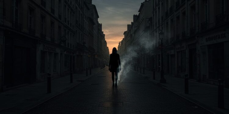 Féminicide de Bordeaux : Un Procès Qui Révèle des Failles - Viral Mag 24032025 Quatre ans après un féminicide brutal à Bordeaux le procès souvre Des failles choquantes révélées mais que cache vraiment cette affaire Cliquez pour savoir Viral Mag