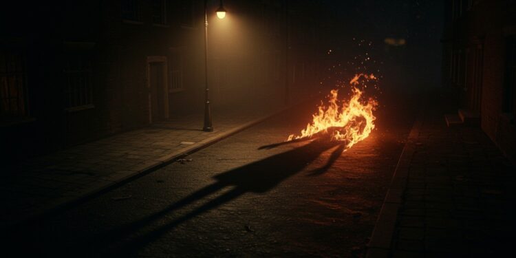 Féminicide de Mérignac : Verdict Attendu pour un Crime Atroce - Viral Mag Verdict imminent dans laffaire du féminicide de Mérignac une femme brûlée vive par son mari en 2021 Que va décider la cour Viral Mag