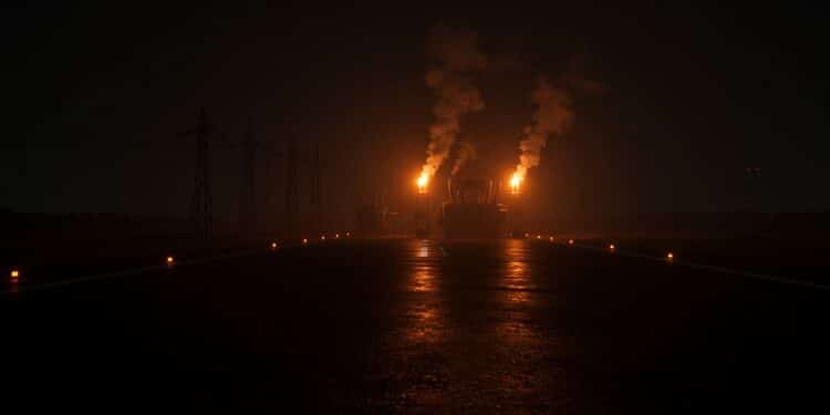 24032025   Une panne paralyse Heathrow mais lopérateur électrique conteste la fermeture Que sest il vraiment passé  La réponse va vous surprendre   Viral Mag