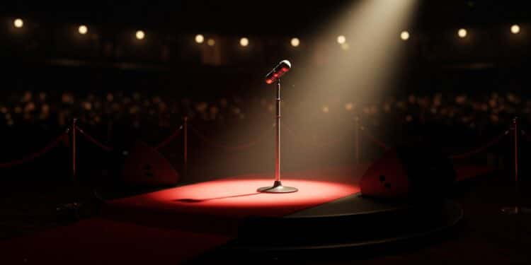 Festival de Cannes 2025 : Qui Est le Nouvel Animateur ? - Viral Mag Découvrez qui remplacera Camille Cottin au Festival de Cannes 2025 Un retour inattendu humour et élégance au rendez vous Cliquez pour tout savoir Viral Mag