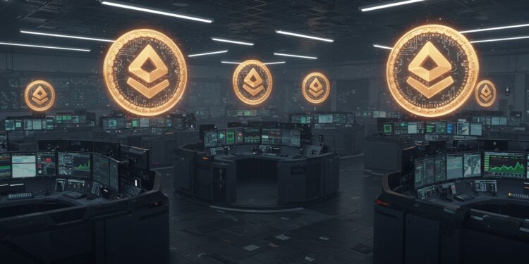 25032025   Fidelity révolutionne la crypto avec un ETF Solana au CBOE Quel impact pour les investisseurs  La suite va vous surprendre    Viral Mag