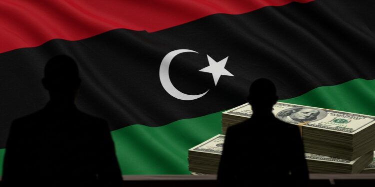 25032025   La Libye demande 10M€ à Sarkozy dans un procès explosif Corruption ou complot  Les preuves troublantes saccumulent mais que cache vraiment cette affaire    Viral Mag