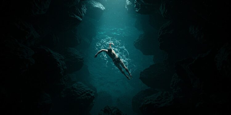 Florent Manaudou : Dépression et DALS 2025, il se livre - Viral Mag Florent Manaudou star de DALS 2025 révèle sa dépression dans un docu choc Un témoignage poignant qui brise les tabous sur la santé mentale Viral Mag