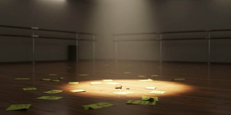 Florent Manaudou : Excuses Émouvantes sur DALS 2025 - Viral Mag 22032025 Florent Manaudou fond en larmes sur DALS 2025 et sexcuse auprès dElsa Bois après une semaine tendue Que cache cette déclaration touchante Cliquez pour le savoir Viral Mag