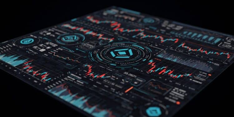 Fonds Crypto Innovant : Va-t-il Battre les VC Traditionnels ? - Viral Mag Un fonds crypto révolutionnaire basé sur la futarchie promet de surpasser les VC Découvrez comment il redéfinit linvestissement    Viral Mag