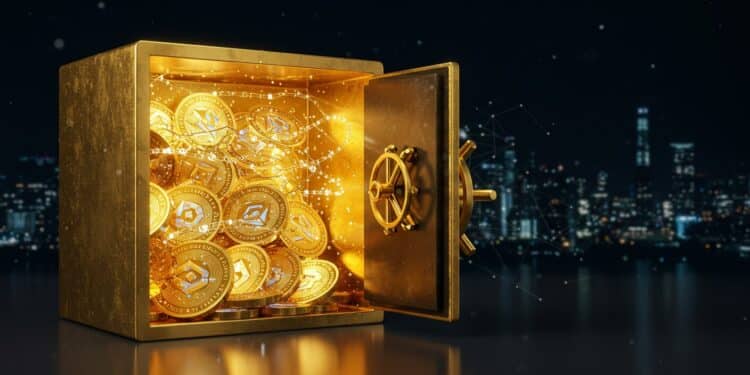 Fonds de 250M$ : La Crypto à l’Aube d’une Révolution ? - Viral Mag 24032025 Un fonds de 250M$ secoue la crypto Soutien massif ou bombe à retardement Les projets mid et large cap en ligne de mire mais que cache cette stratégie Cliquez pour savoir Viral Mag