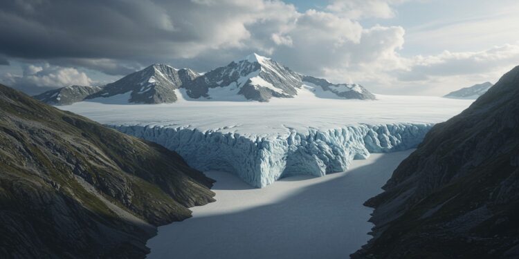 Fonte des Glaciers : Une Station de Ski Face à l’Urgence - Viral Mag 21032025 Une station de ski face à la fonte inéluctable de son glacier un virage écologique radical ou une fin programmée Cliquez pour découvrir ce qui change 229 caractères Viral Mag