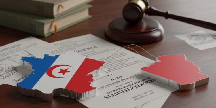 France-Algérie : Tensions sur les Expulsions Imminentes - Viral Mag La France prépare lexpulsion de 60 Algériens vers Alger Quelles conséquences pour les relations bilatérales  Découvrez les détails    Viral Mag