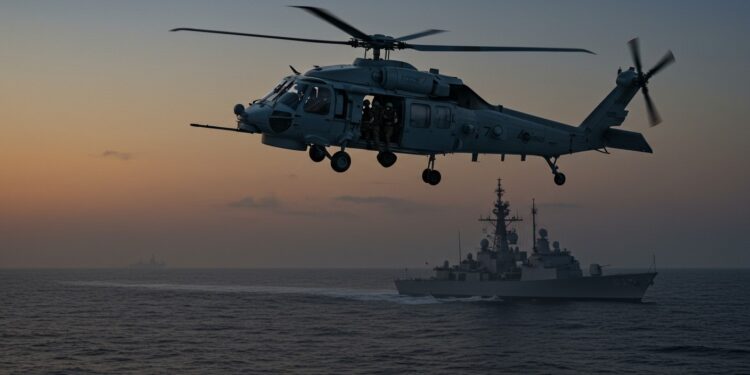 La France et la Côte dIvoire sallient contre piraterie et terrorisme dans le Golfe de Guinée Découvrez leur mission choc avec le Mistral    Viral Mag