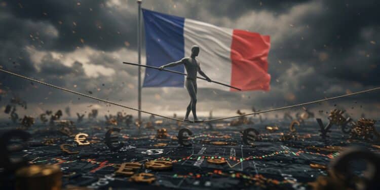 France Évite une Dégradation de sa Note : Quel Avenir ? - Viral Mag La France conserve sa note AA malgré un déficit élevé Quels risques et espoirs pour son économie Découvrez les enjeux Viral Mag