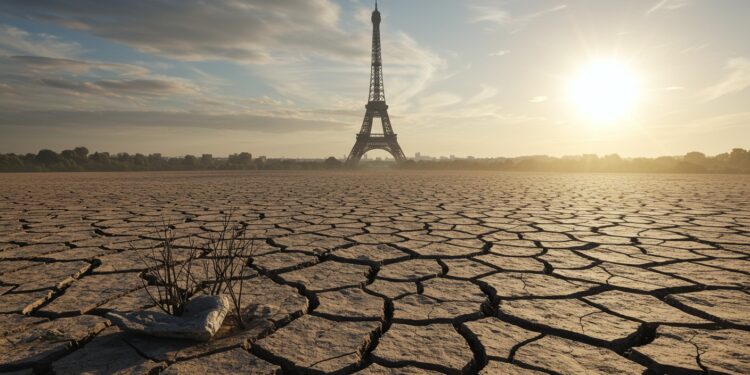 Découvrez le nouveau plan français pour sadapter à +4°C  mesures critiques et urgence climatique Suffisant ou pas  Cliquez pour tout savoir    Viral Mag