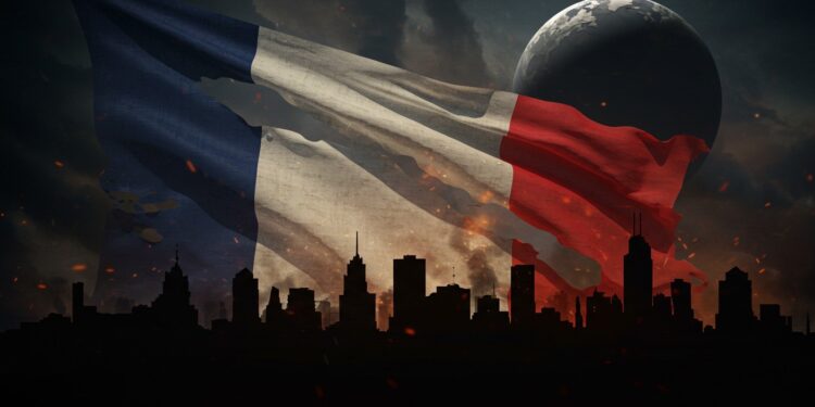 France : Géopolitique et Terrorisme, un Double Défi - Viral Mag Macron insiste la France doit combattre menaces géopolitiques et terroristes Quels enjeux pour la sécurité nationale Viral Mag