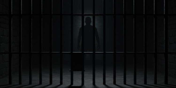 France : Nouveau Régime Carcéral Strict pour Narcotrafiquants - Viral Mag 20032025   Un nouveau régime carcéral ultra strict en France pour isoler les narcotrafiquants dangereux Violence en hausse  jusquoù ira cette mesure choc    Viral Mag