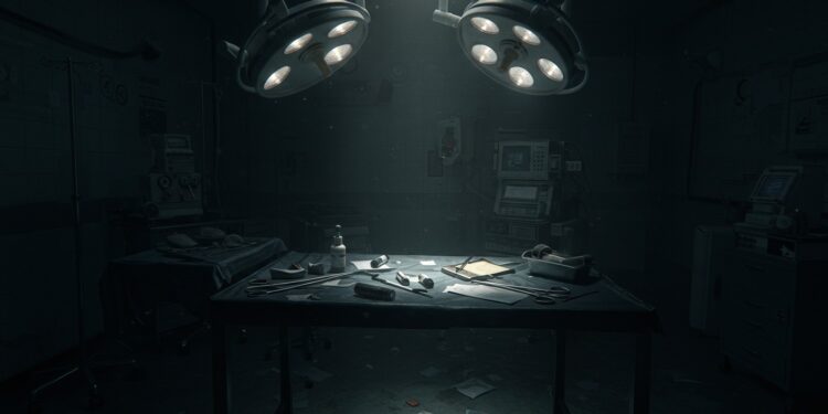 France : Nouvelle Enquête sur un Chirurgien Pédocriminel - Viral Mag 20032025 Une nouvelle enquête vise à identifier dautres victimes dun chirurgien pédocriminel jugé pour 299 cas Des carnets révèlent des horreurs Que cache encore cette affaire Viral Mag