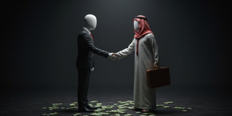 France : Un Scandale de Corruption Ébranle l’Élysée - Viral Mag 25032025 Un ex président français accusé dun pacte indécent avec un dictateur la vérité éclate après 10 semaines de procès Que risque t il vraiment Viral Mag