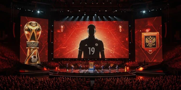 Francesco Totti Critiqué pour Son Voyage à Moscou : Polémique - Viral Mag Francesco Totti sous le feu des critiques pour une remise de prix à Moscou en avril Geste controversé ou simple choix personnel  Découvrez    Viral Mag