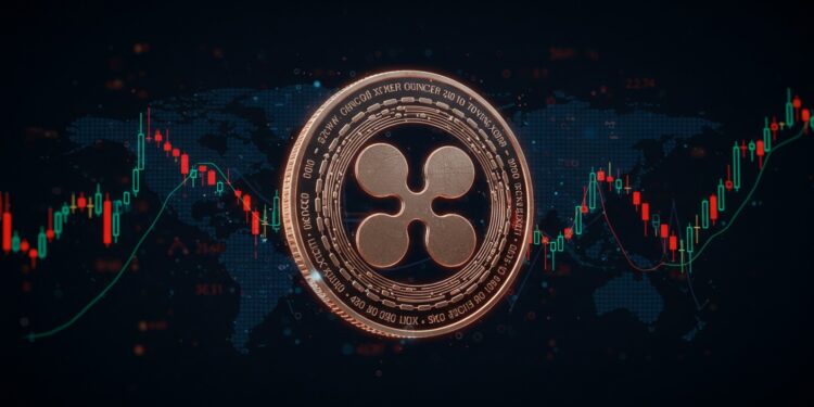 Franklin Templeton Lance un ETF XRP : La Crypto en Feu - Viral Mag Un géant de la finance dévoile un ETF XRP révolutionnaire La SEC tranchera dici fin 2025  XRP prêt à exploser    Viral Mag