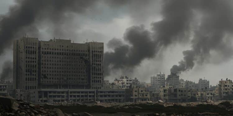 Frappes à Gaza : Deux Français Blessés, Enquête Demandée - Viral Mag 21032025 Deux Français grièvement touchés par des frappes à Gaza lONU visée un mort Que cache cette nouvelle escalade Cliquez pour tout savoir Viral Mag