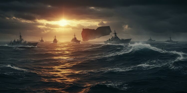 Frappes au Yémen : Les Houthis Décimés, l’Iran Menacé - Viral Mag Découvrez comment les frappes US ont éliminé des chefs houthis et mis lIran en garde Une escalade explosive au Yémen qui secoue le monde Viral Mag