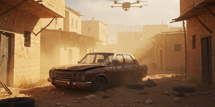 Frappes Israéliennes au Liban : Tensions Post-Cessez-le-Feu - Viral Mag Découvrez les dernières frappes israéliennes au Liban faisant 3 morts Que cache cette escalade malgré le cessez le feu Lisez la suite Viral Mag