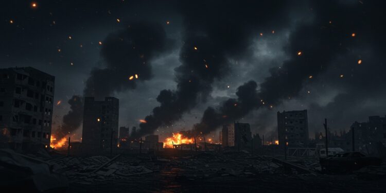 19032025   13 morts dans les frappes sur Gaza cette nuit Une escalade sans précédent depuis la trêve Jusquoù ira cette violence  Cliquez pour tout savoir    Viral Mag