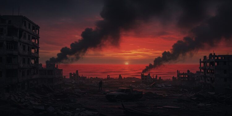 Frappes sur Sanaa : Que Se Passe-t-Il au Yémen ? - Viral Mag Découvrez les frappes meurtrières sur Sanaa les civils touchés et la réponse musclée des USA contre les Houthis Que va t il se passer ensuite Viral Mag