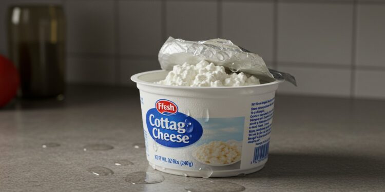Le fromage cottage périmé est il sûr  Découvrez les signes de spoilage et astuces pour lutiliser sans risque    Viral Mag