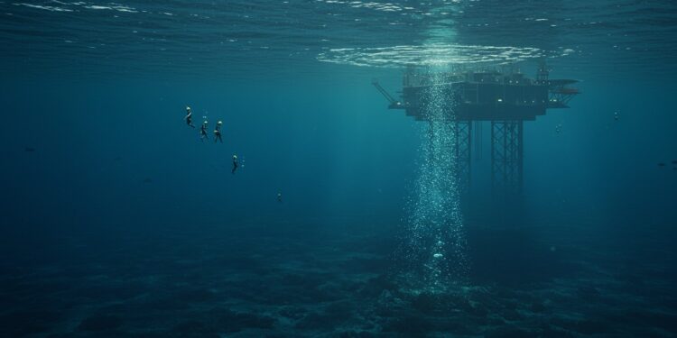 Découvrez la fuite de gaz au projet GTA au Sénégal et en Mauritanie Réparations en cours impacts minimes  Lisez pour tout savoir    Viral Mag