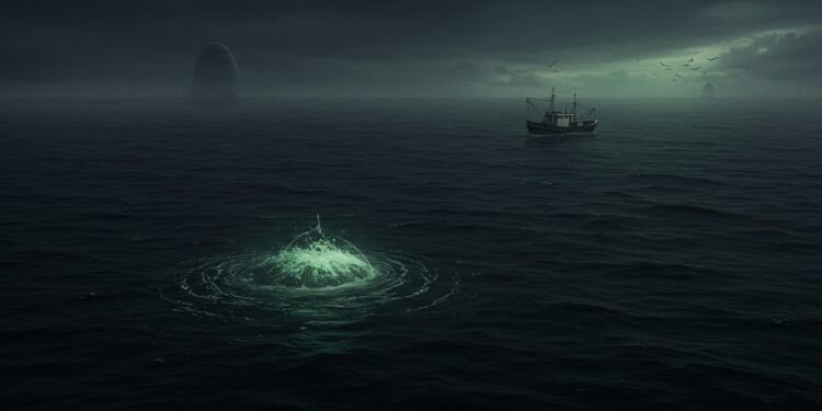 Découvrez la fuite de gaz qui menace la biodiversité au Sénégal et en Mauritanie Greenpeace sindigne  quels risques pour lenvironnement et les populations    Viral Mag