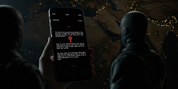 Fuite de Plans de Guerre Américains : Ce Que l’On Sait - Viral Mag 25032025   Un journaliste infiltré dans un groupe secret US sur Signal révèle des frappes imminentes Comment est ce possible  La suite va vous choquer   Viral Mag