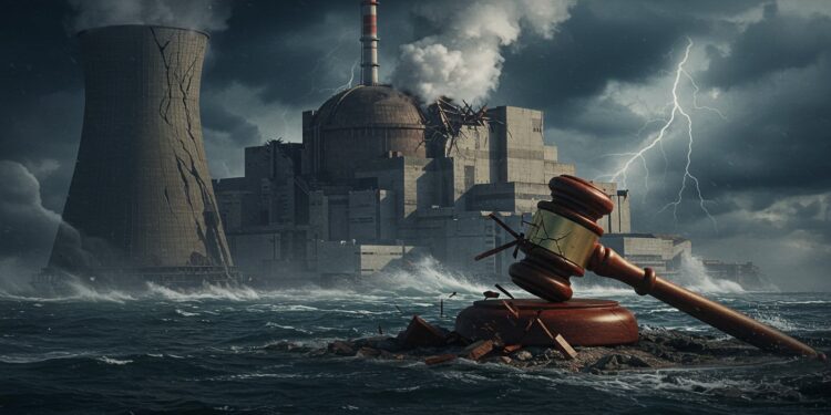 La justice japonaise acquitte les ex dirigeants de Tepco pour Fukushima Fin du procès pénal mais une amende civile record persiste Découvrez pourquoi    Viral Mag