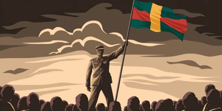 Gabon : Le Général Oligui Candidat à la Présidentielle 2025 - Viral Mag Découvrez comment le général Oligui homme fort du Gabon se lance dans la course à la présidentielle 2025 Une décision qui secoue le pays    Viral Mag