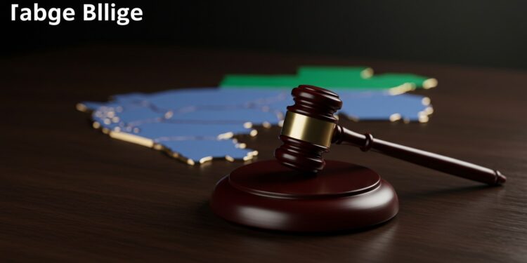 Gabon : Un Procès Équitable Promis à l’Ex-Première Dame - Viral Mag 25032025 Un procès équitable promis à lex première dame du Gabon et son fils après un coup dÉtat sans sang Que cachent les accusations de torture et corruption Viral Mag