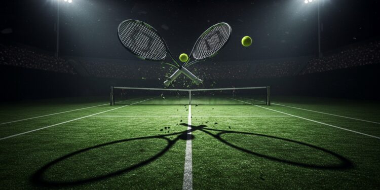 Gaël Monfils vs Dimitrov : Duel Épique à Indian Wells 2025 - Viral Mag Un match de tennis légendaire à Indian Wells Monfils et Dimitrov saffrontent dans un duel intense Qui lemporte Découvrez le récit palpitant Viral Mag