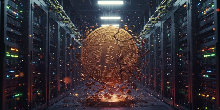 Galaxy Digital : 200M$ d’Amende, Que S’est-il Passé ? - Viral Mag Galaxy Digital paie 200M$ à New York pour laffaire Terra Luna Gains records en 2024 mais à quel prix Découvrez les détails Viral Mag