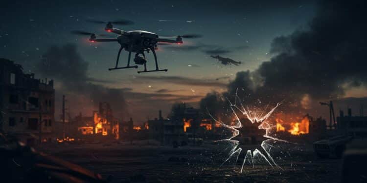 9 morts dont des journalistes dans des frappes à Gaza La trêve vacille le Hamas dénonce Que se passe t il vraiment  Lisez la suite    Viral Mag