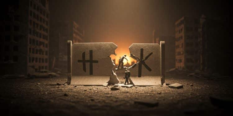 La branche armée du Hamas sengage à respecter la trêve avec Israël mais des désaccords menacent la paix Les otages au cœur du conflit   Viral Mag