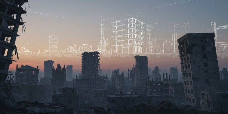 Découvrez le plan égyptien pour Gaza  un espoir fragile ou une impasse  Les tensions montent avec Trump et le Hamas    Viral Mag