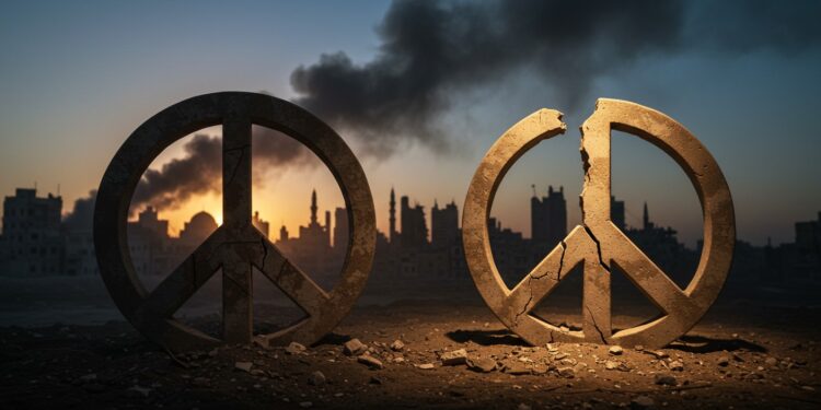 Les déclarations choc du grand rabbin sur Gaza divisent  apologie de guerre ou vérité brutale  Découvrez laffaire qui secoue la France   Viral Mag