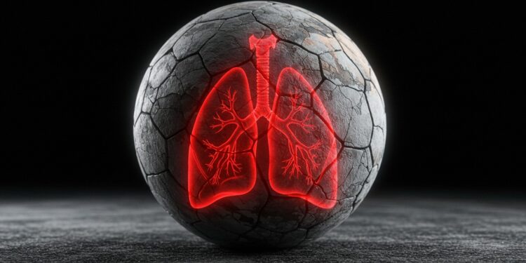 Gel de l’Aide Américaine : La Tuberculose Menace des Millions - Viral Mag Le gel de laide US met des millions de vies en péril face à la tuberculose alerte lOMS Quels risques pour les pays pauvres  Découvrez vite    Viral Mag