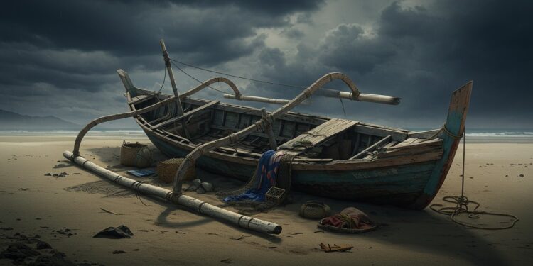 Découvrez comment le gel de laide US plonge les Rohingyas en Indonésie dans une crise humanitaire sans précédent Que va t il se passer    Viral Mag