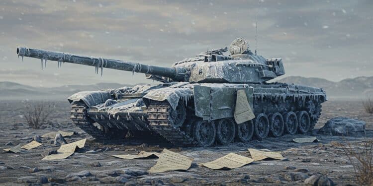 Découvrez pourquoi laide militaire à lUkraine est gelée après un clash avec les USA Secrets diplomatiques et enjeux dévoilés    Viral Mag