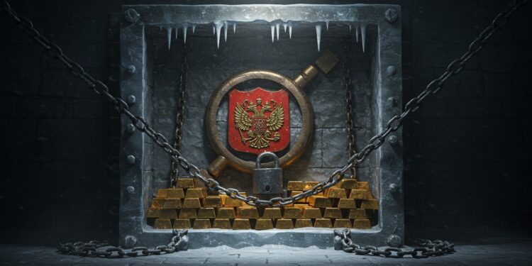 Gel des Actifs Russes : 25 Milliards Bloqués au Royaume-Uni - Viral Mag 21032025 25 milliards £ dactifs russes bloqués par le Royaume Uni depuis 2022 Une arme économique redoutable mais que va t il se passer ensuite Cliquez pour le savoir Viral Mag