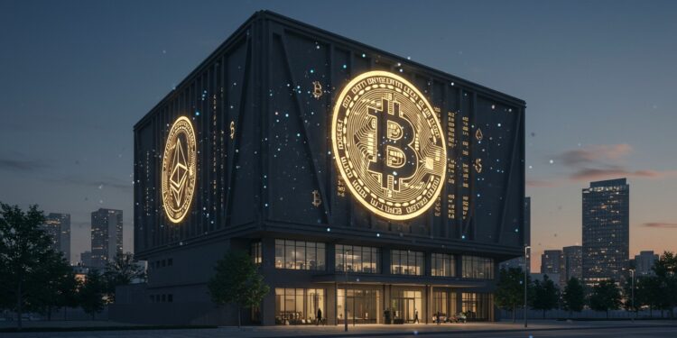 Gemini Prépare une IPO : Un Tournant pour les Cryptos ? - Viral Mag Un géant des cryptos recrute un CFO et vise une IPO Quel avenir pour Gemini et le marché Découvrez les enjeux Viral Mag