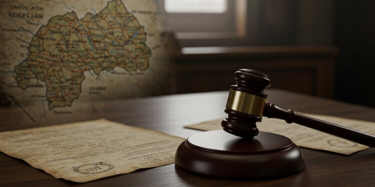 Génocide au Rwanda : Une Figure Clé Enfin Inculpée ? - Viral Mag Le parquet français veut inculper une veuve liée au génocide rwandais 30 ans après la justice avance Découvrez ce dossier explosif Viral Mag