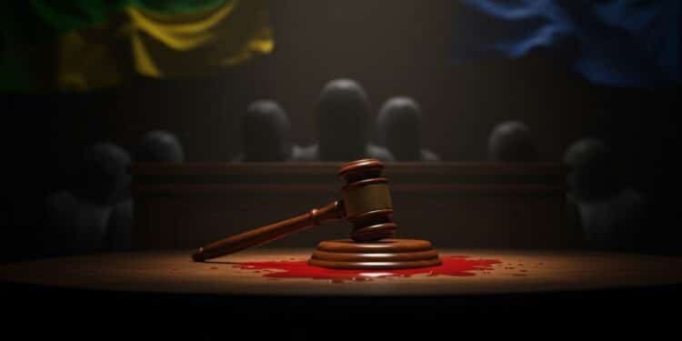 Génocide au Rwanda : Une Veuve sous le Feu des Accusations - Viral Mag 30 ans après le génocide rwandais une figure clé échappe encore à la justice Découvrez les accusations explosives qui pourraient tout changer Viral Mag